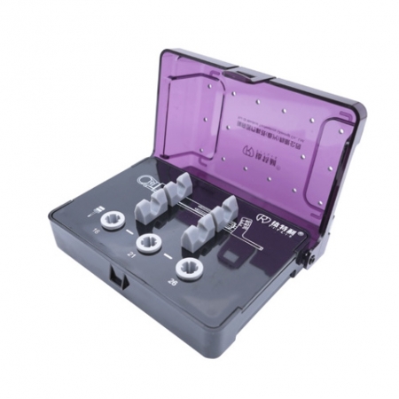 Prosthetic kit 090.0028.00