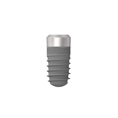 Dental implant 020.4748.08