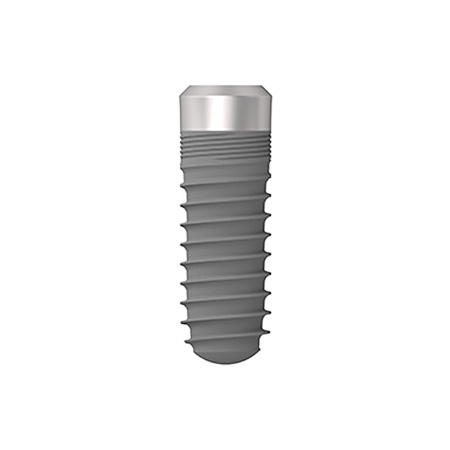 Dental implant 020.4748.12