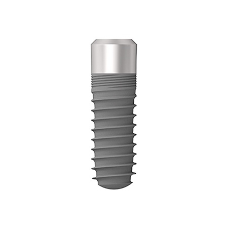 Dental implant 021.4748.12