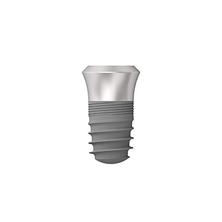 Dental implant 021.4760.06