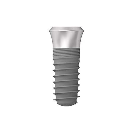 Dental implant 021.4760.10