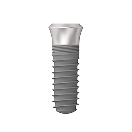 Dental implant 021.4760.12