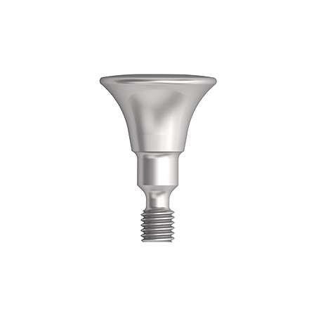 Healing abutment 030.5600.25