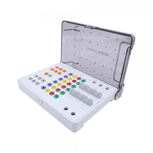 導(dǎo)板工具盒 090.0029.00