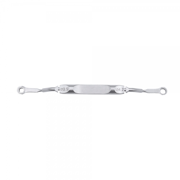 種植用牙鉆導(dǎo)向器 293.3542.60